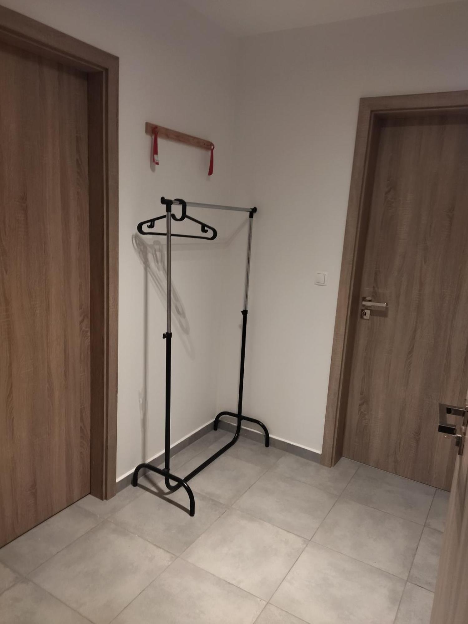 Brand New Studio Apartment #24 In Elite Residence With Free Secure Parking In The Center Прага Екстер'єр фото
